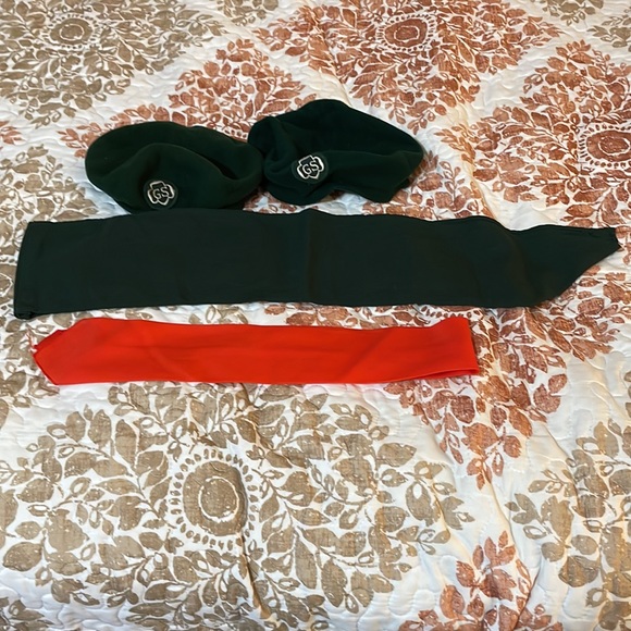 Vintage Girl Scout Lot! - Picture 4 of 4